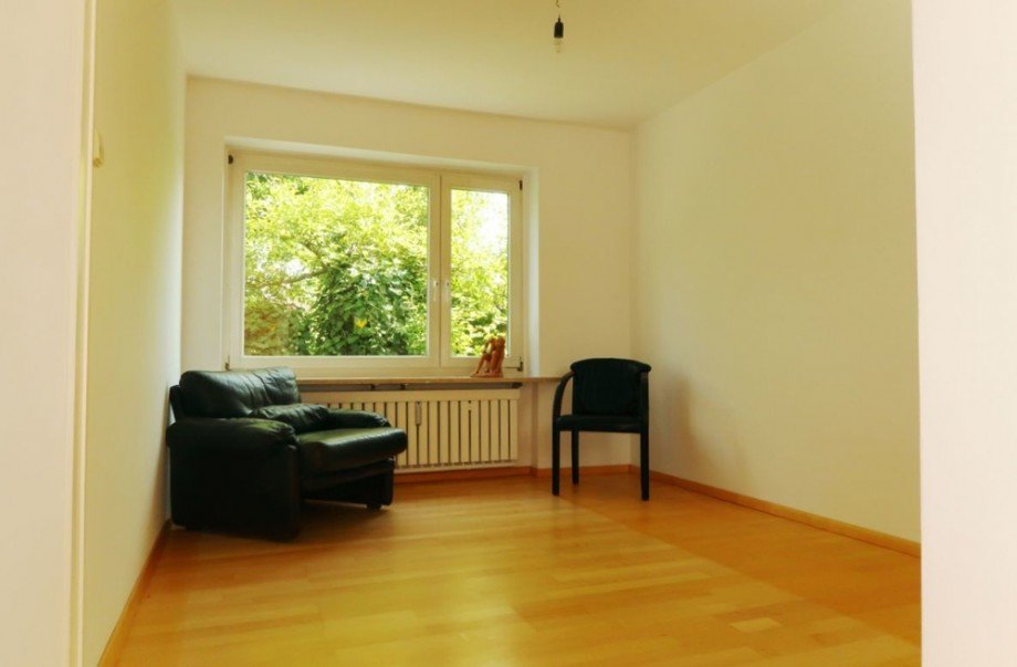 Esszimmer Erdgeschosswohnung Wolfsburg / Klieversberg