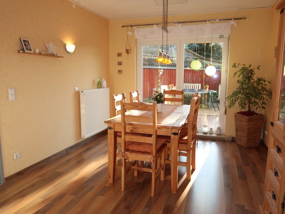 Essen Einfamilienhaus Mellin