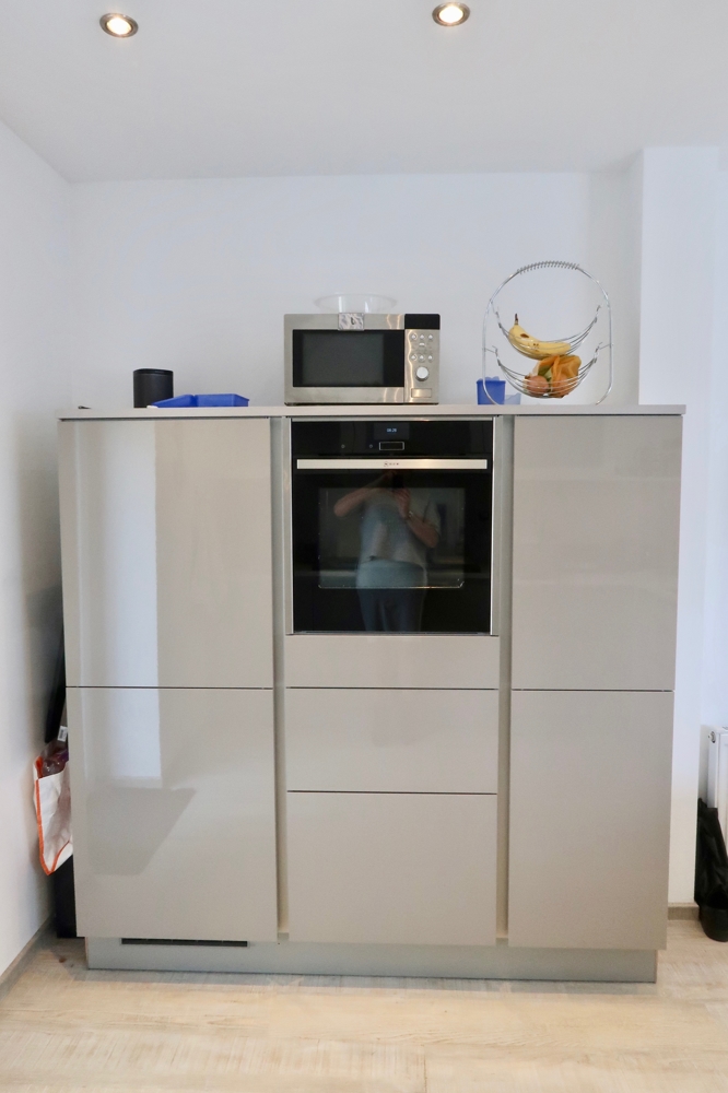 K�che Bungalow Wolfsburg / Detmerode