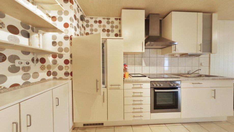 EG K�che Reihenmittelhaus Wolfsburg / Vorsfelde