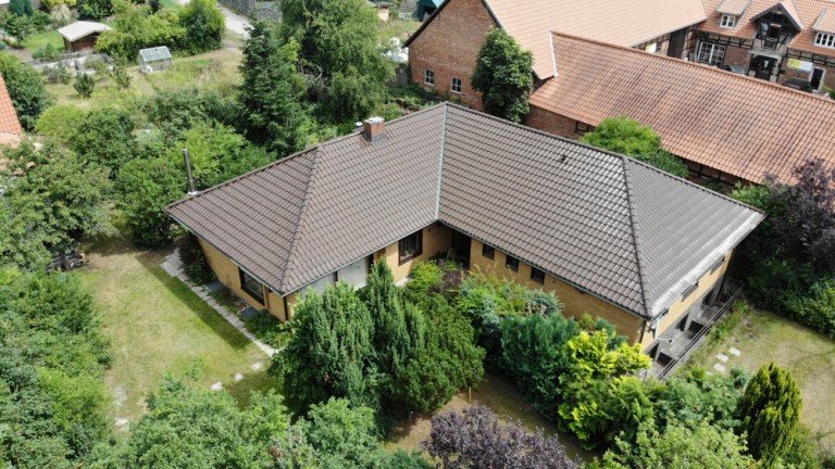 S�dwest Oslo� Haus **possiel makes it possible** Bungalow (L-Form) + Einliegerwohnung + Souterrain + BAULAND
