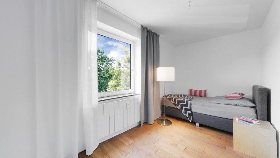 G�stezimmer Etagenwohnung Wolfsburg