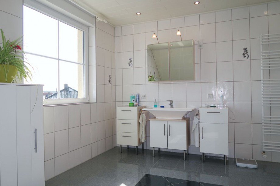 Bad2 Doppelhaush�lfte Velpke