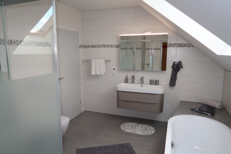 Bad Einfamilienhaus Wolfsburg
