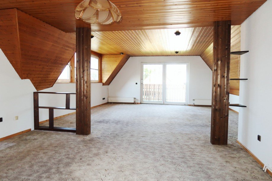 Wohnen DG1 Einfamilienhaus Wolfsburg