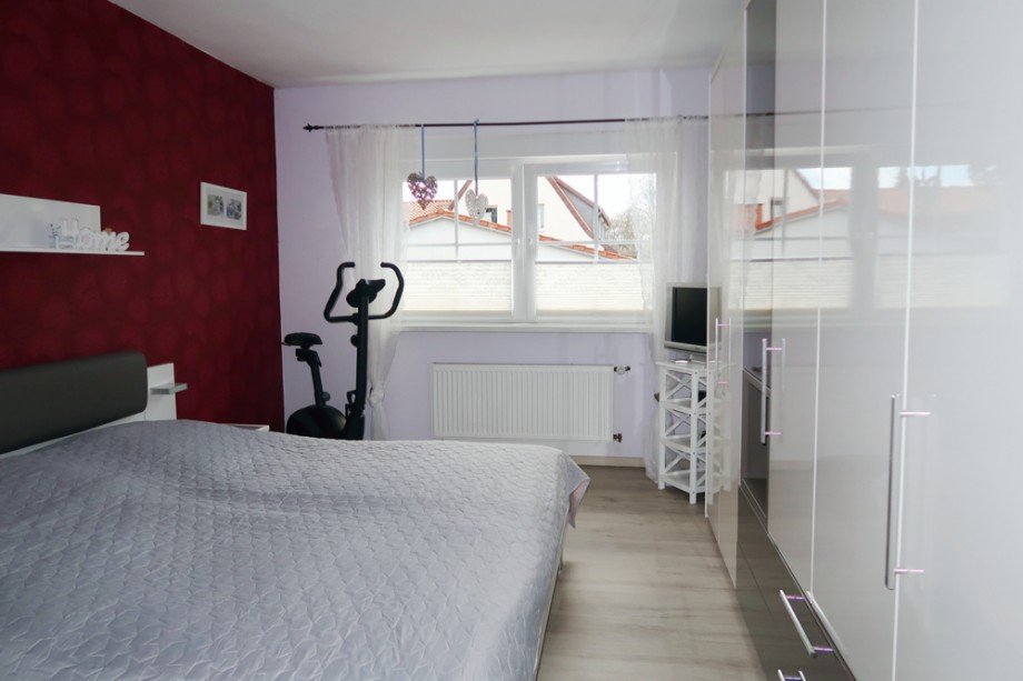 Schlafen2 Doppelhaush�lfte Gifhorn