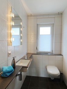 WC G�ste **possiel makes it possible** Jung / Gepflegt / Gehoben / Kerksiek Wolfsburg
