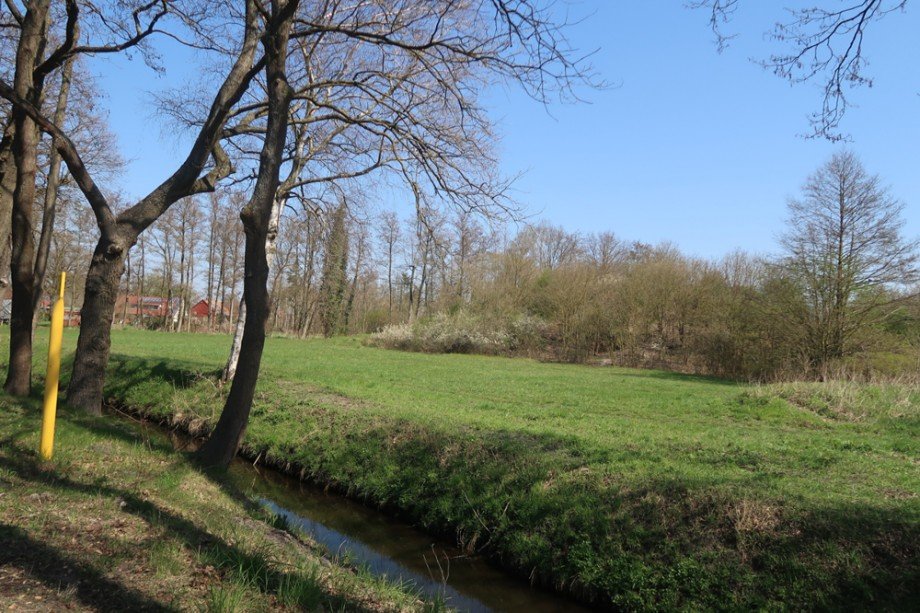 Ihr Nachbar Natur Doppelhaush�lfte Sassenburg