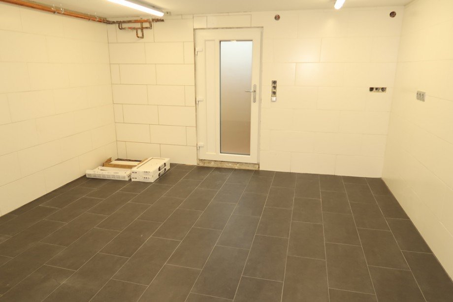 W�schekeller Einfamilienhaus Wolfsburg